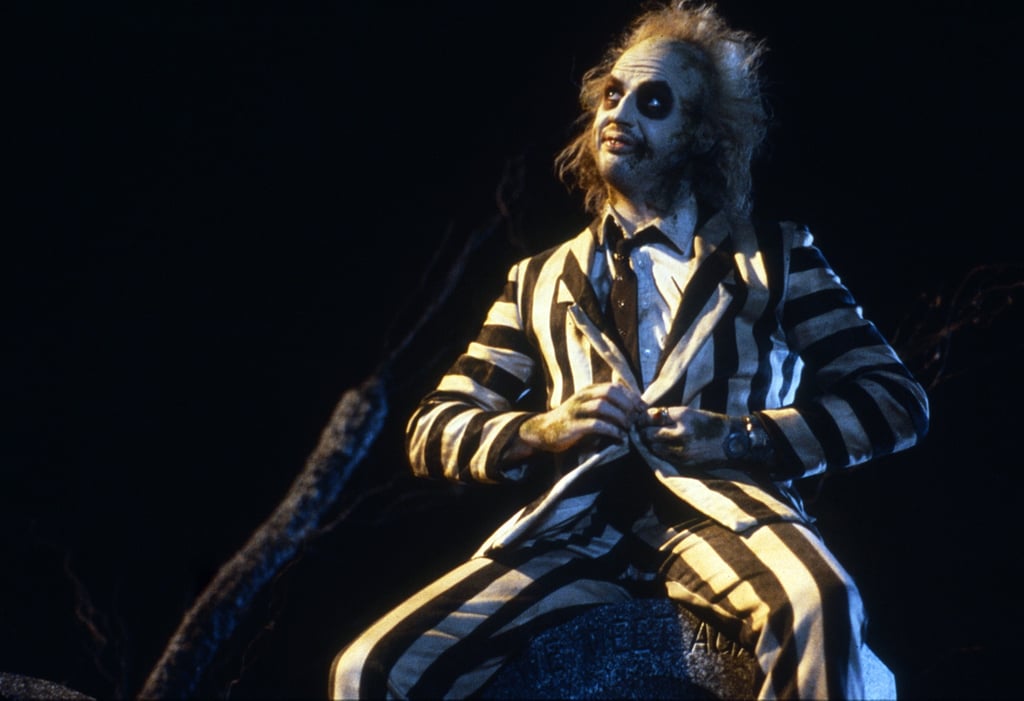 12 Films Like Beetlejuice