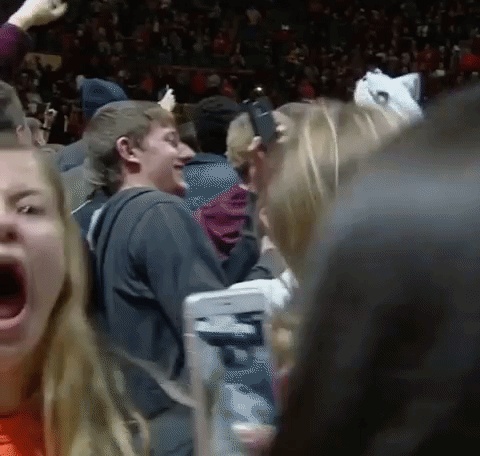 I'll Be an Insane Sports Mom and Embarrass Them at Every Game