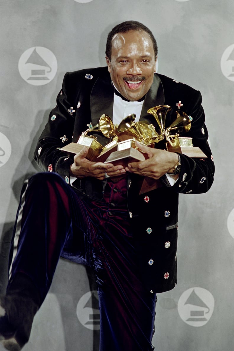 1991 Grammy Awards