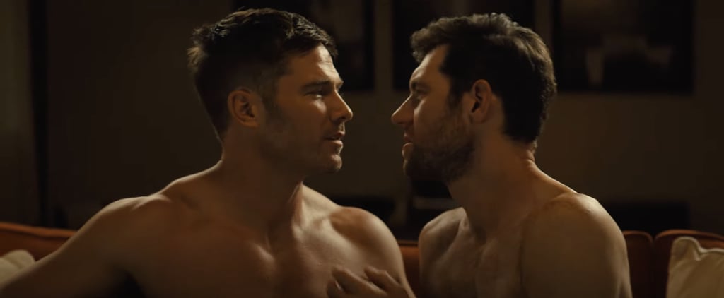 Billy Eichner's Rom-Com Bros: Cast, Trailer, Release Date