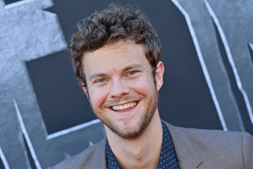 Jack Quaid's Parents, Meg Ryan and Dennis Quaid