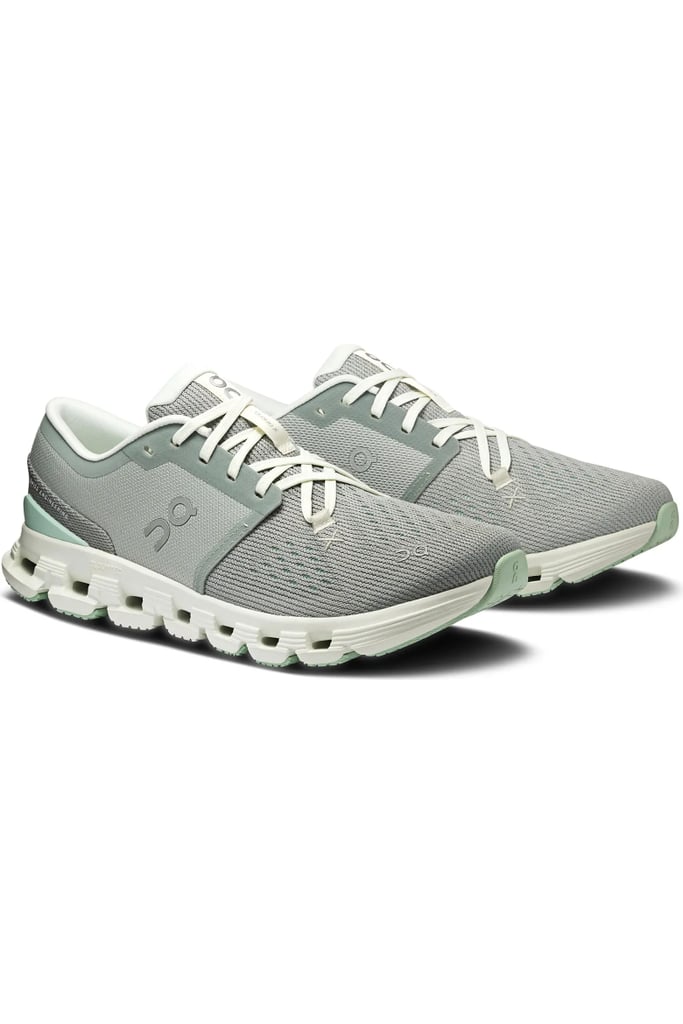 Cloud X 4 Training Shoe ($98, originally $160)
Add extra support and plenty of cushion to your daily step count with a fresh set of sneakers. Whether you plan on running several miles or just need something to pair with your active lifestyle, this design is widely loved for adding comfort to any activity.