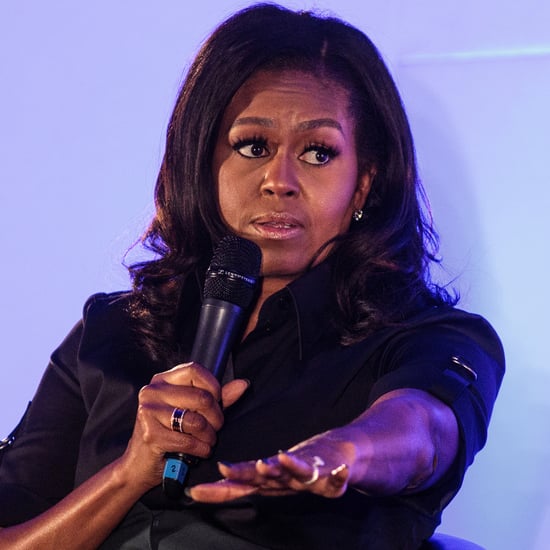 Read Michelle Obama's Statement on Insurrection at Capitol