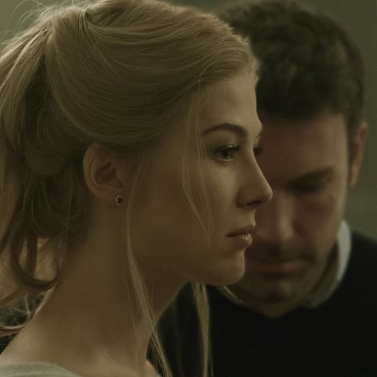 Gone Girl Pictures
