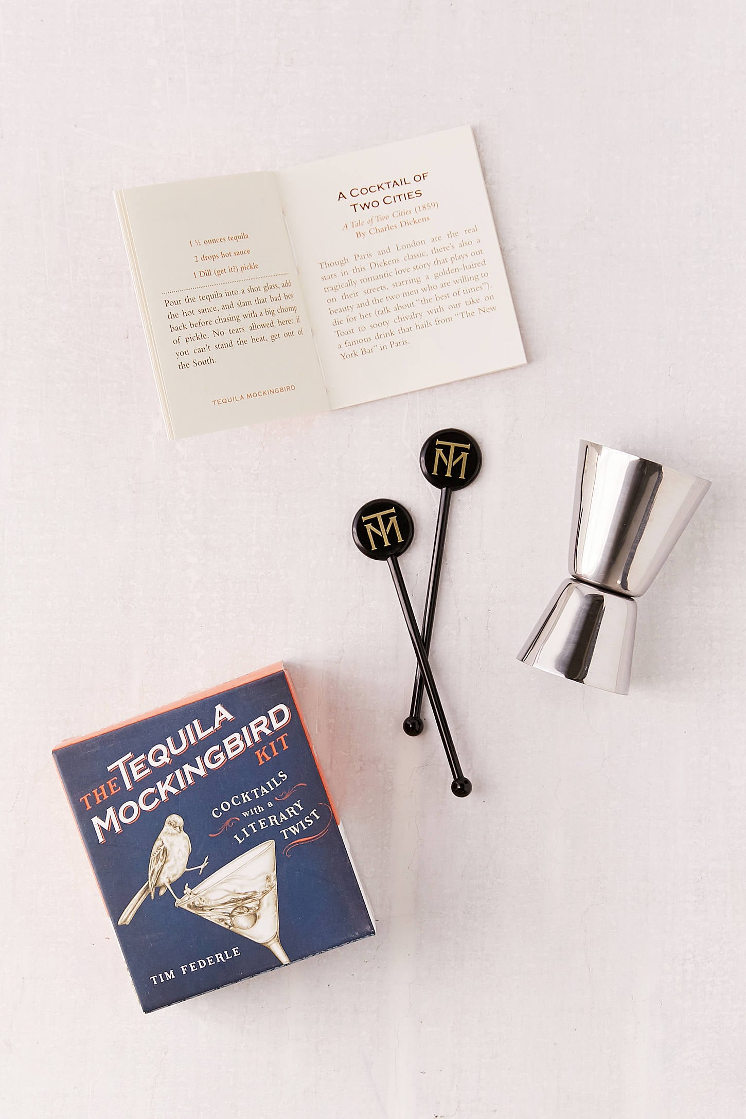 gift ideas for tequila lovers