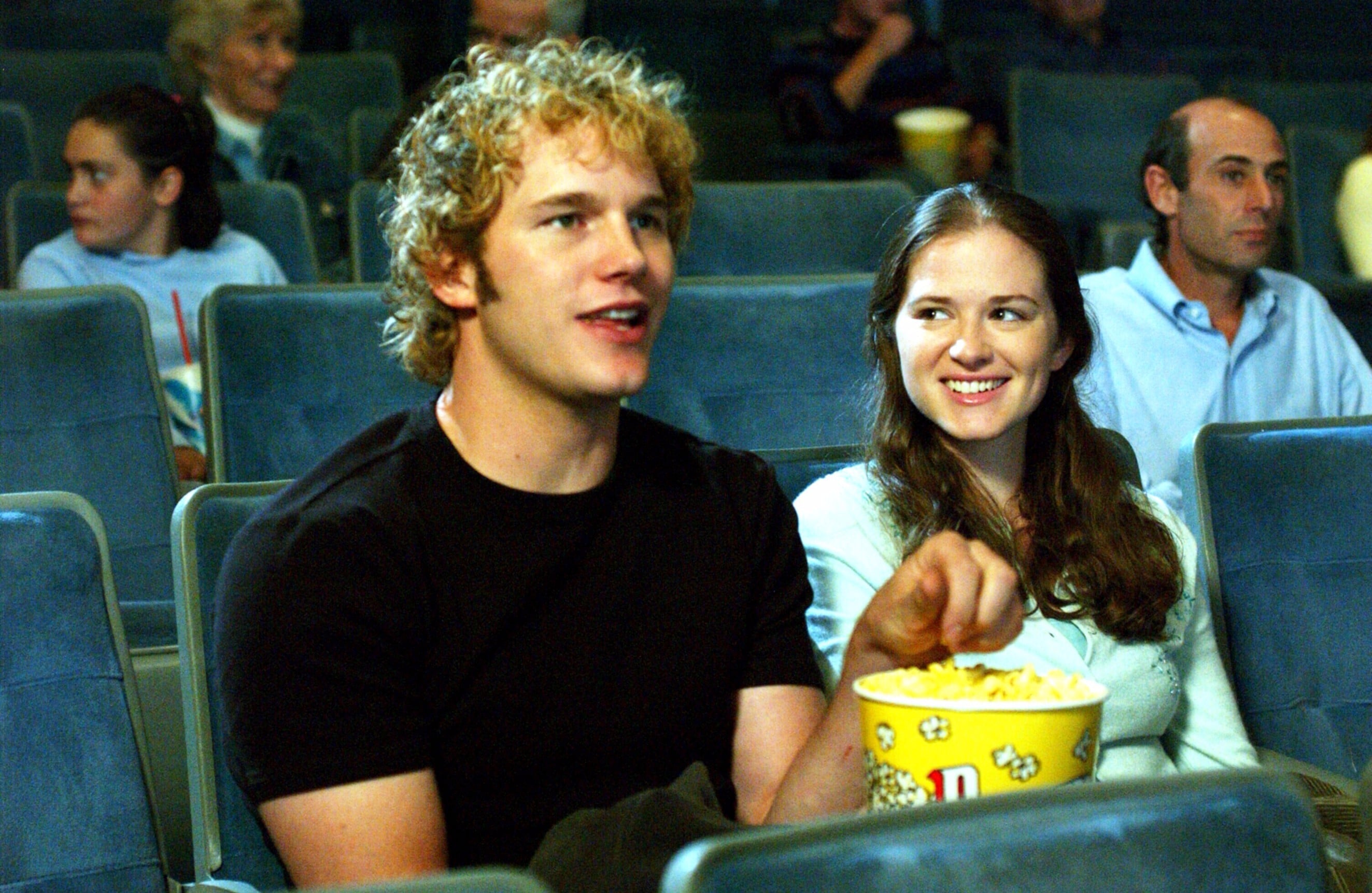 Grey's Anatomy Actors in Other Roles | PS Entertainment