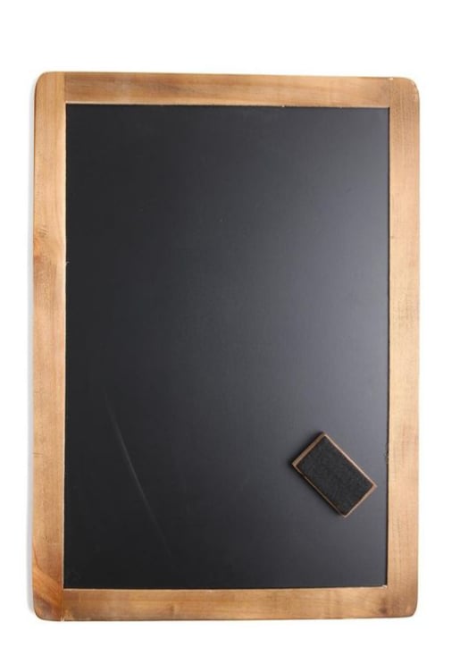 A2 Chalkboard (30) Cheap Gifts For Teens POPSUGAR Middle East