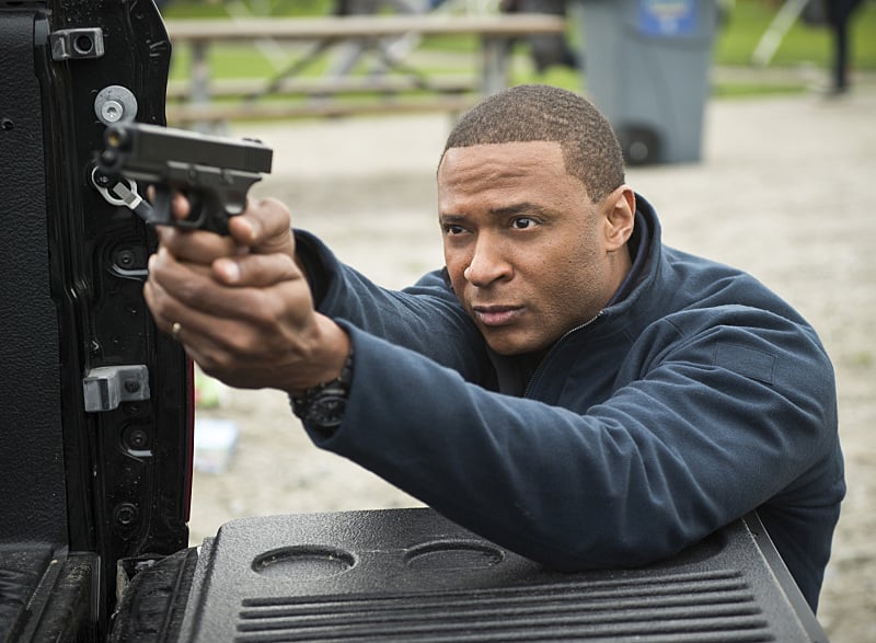 Arrow