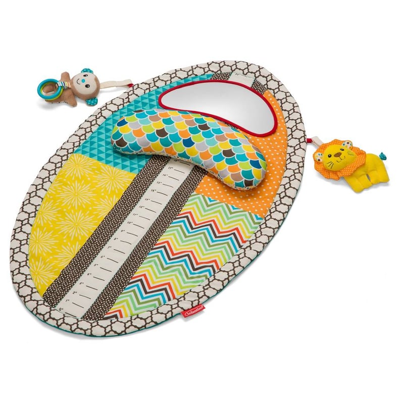 Infantino Go GaGa Tummy Time Mat