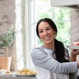 Joanna Gaines Shares the Secret to Her Delicious Biscuit Recipe, and It's Such a Simple Hack