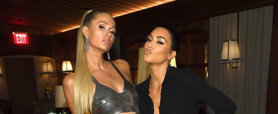 Paris Hilton Reveals the Kardashian Family's Baby Gift