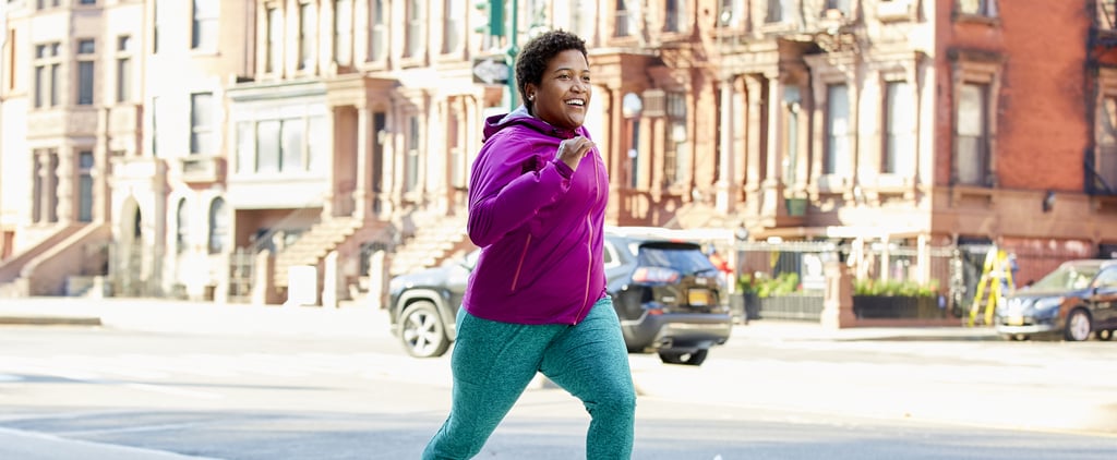 Alison M. Désir on Fighting Racism in the Running Industry
