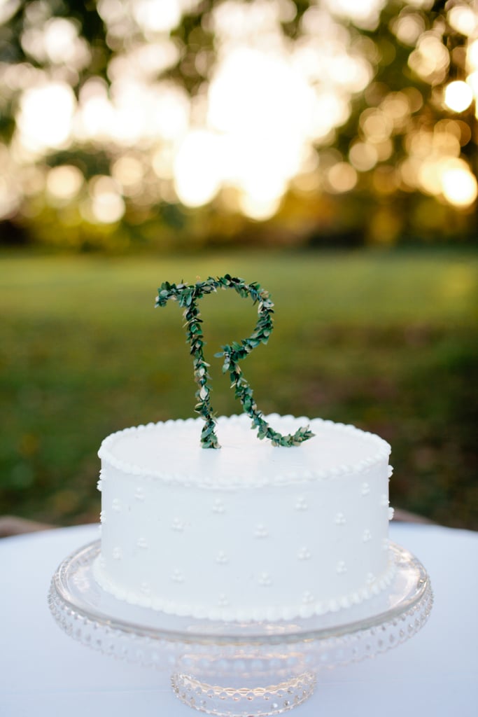 The Cake
