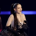 Dove Cameron Honors Queer Community at AMAs in the Wake of Colorado Springs Shooting