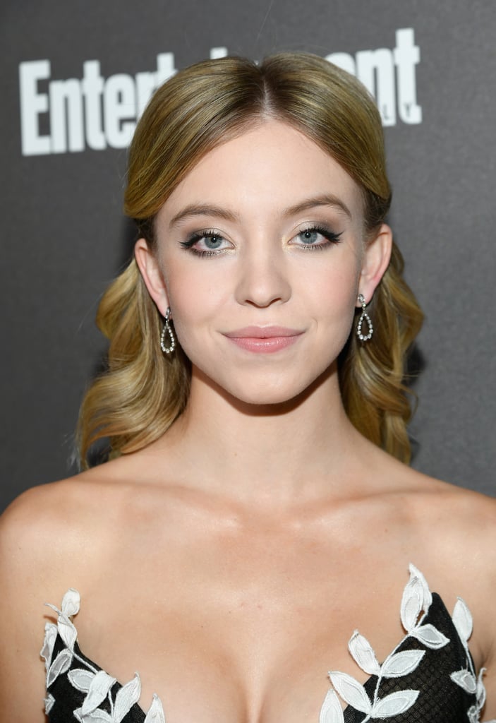 Sexy Sydney Sweeney Pictures