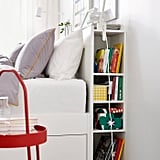 Ikea Ps 17 Shelf Unit Transform Your Small Space Into A Roomy Oasis With These Smart Furniture Solutions From Ikea Popsugar Home Photo 2 Ikea Ps 17 Shelf Unit Transform Your Small Space Into A Roomy Oasis With These Smart Furniture Solutions From Ikea Popsugar Home Photo 2