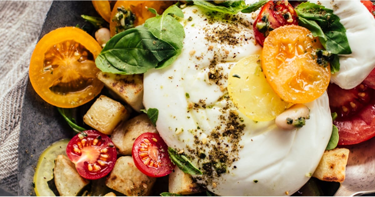 New Dinner Recipes | POPSUGAR Family