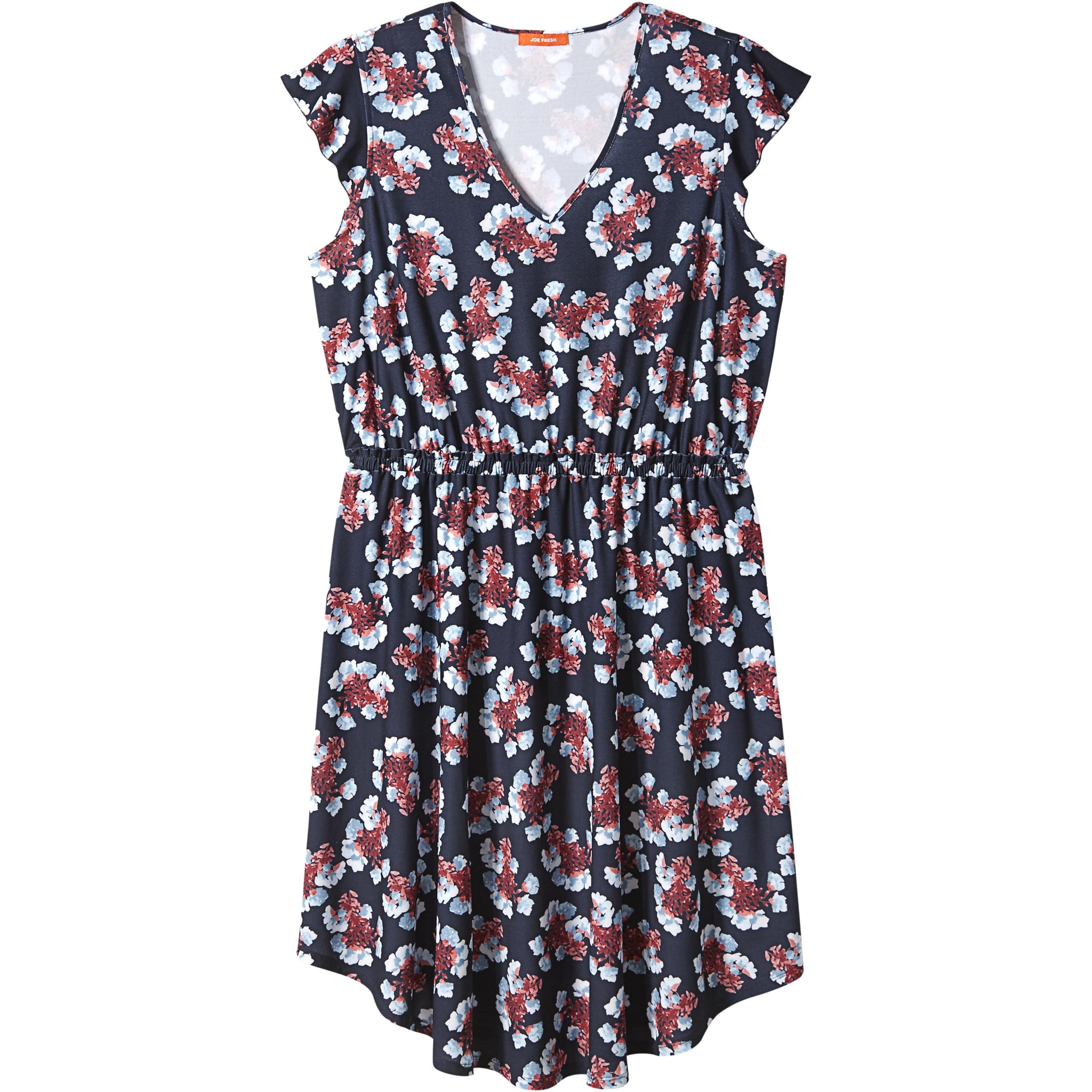 joe fresh plus size clothing