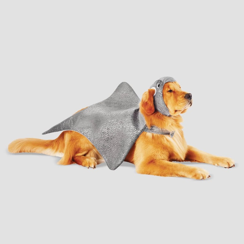 Stingray Dog and Cat Costume