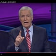 Jeopardy's Alex Trebek Reveals He Has Stage 4 Pancreatic Cancer: "I’m Going to Fight This"