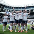 Tottenham Hotspur Women's Team on Gaming and Representation in Football