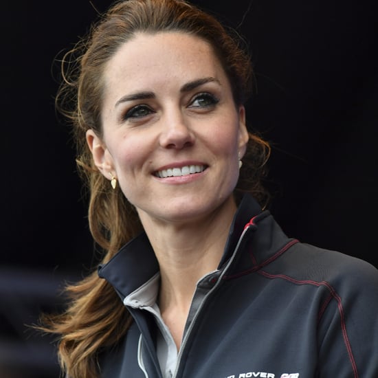 Kate Middleton Casual Style