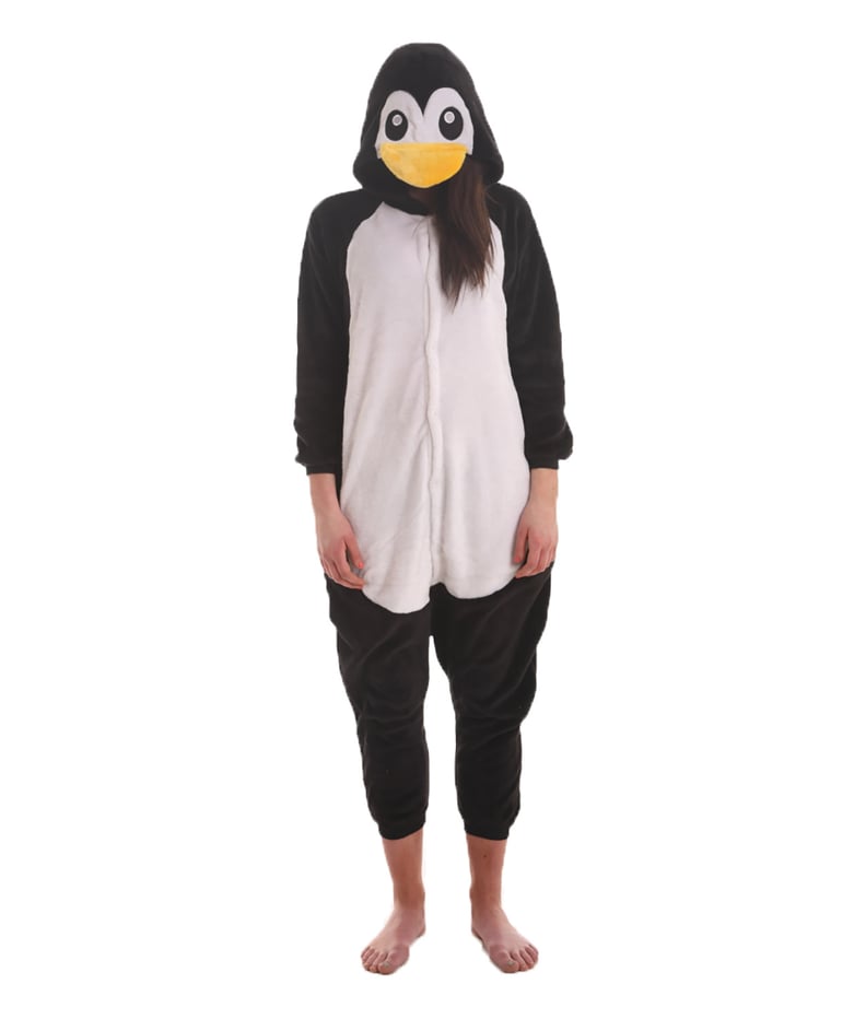 Penguin