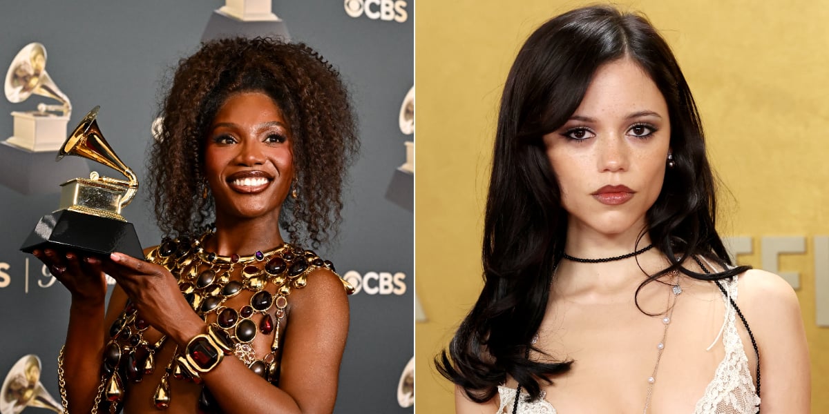 The 2026 Awards Season Was All About One Major Beauty Trend: Nostalgia