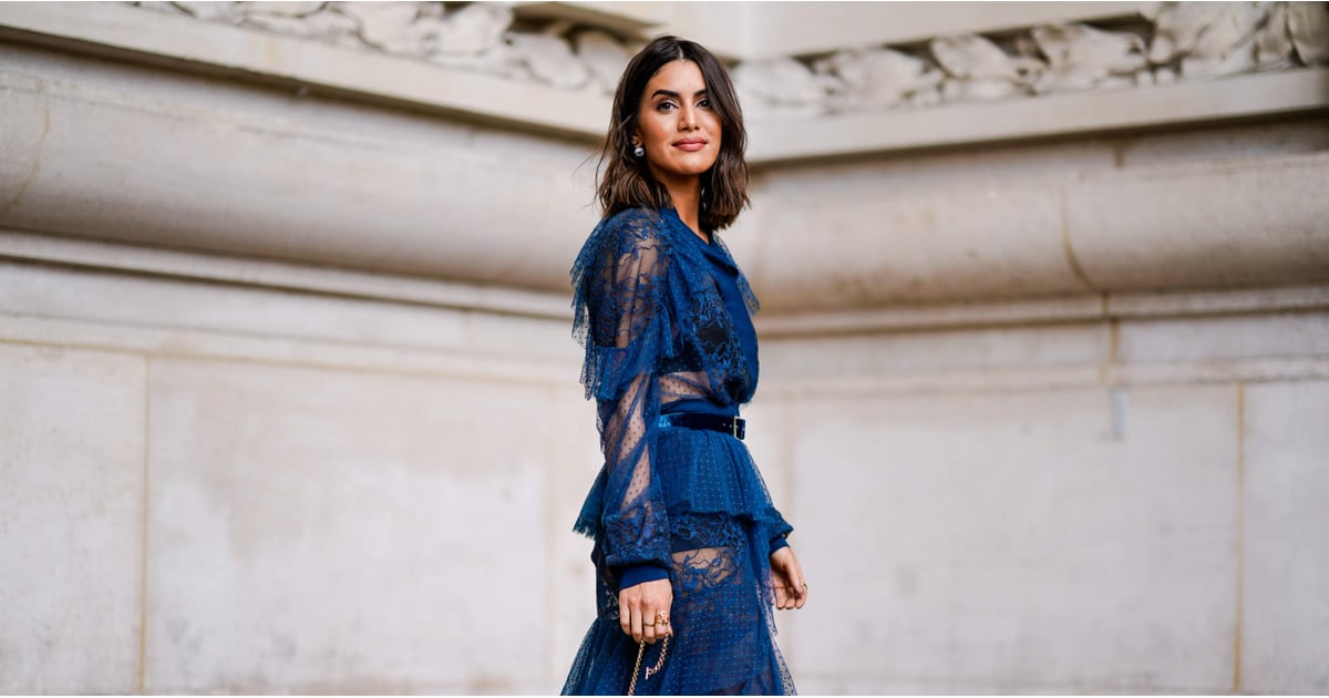 Cocktail Dresses From Amazon POPSUGAR Fashion