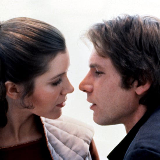 Romantic Love Science-Fiction Character Lines