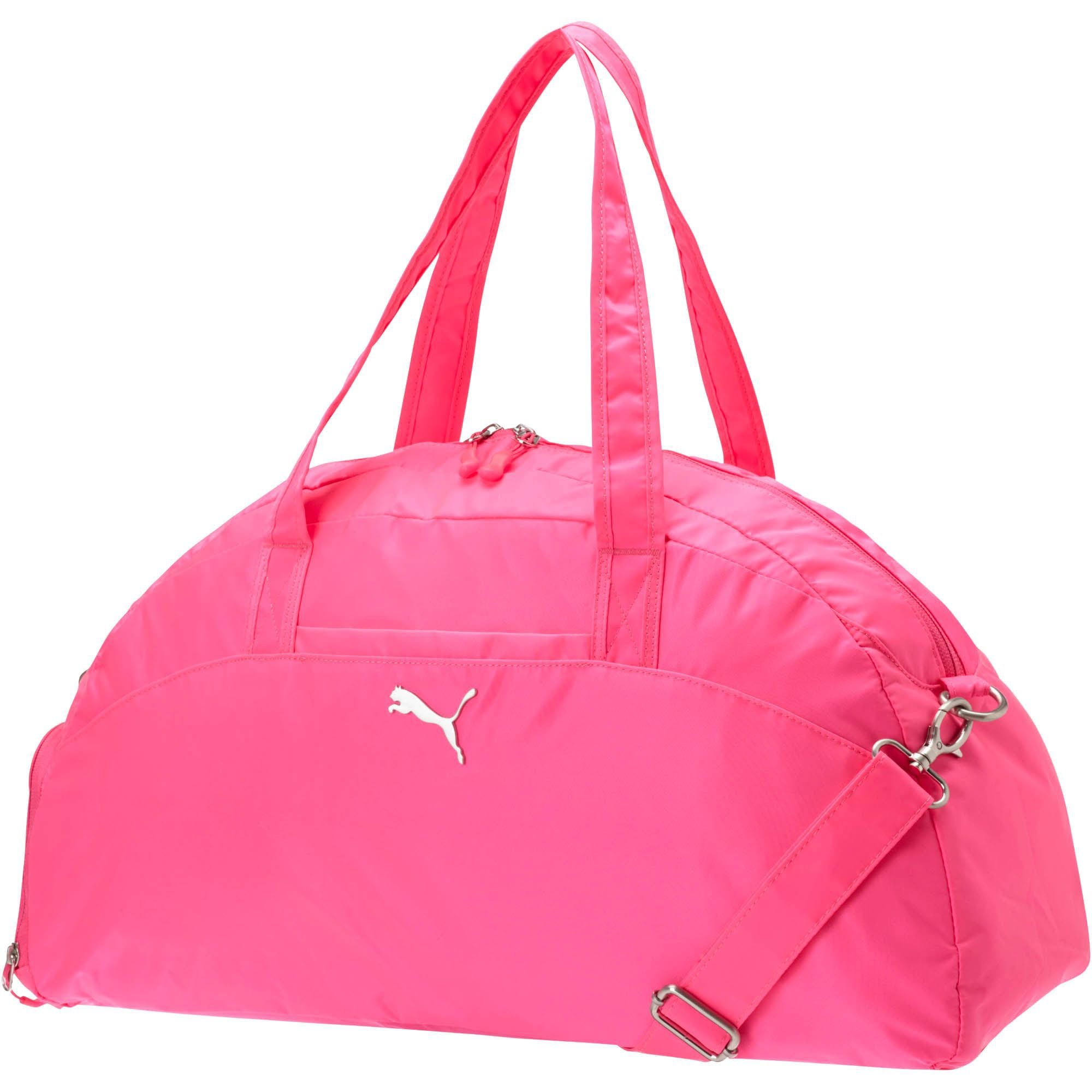 Puma Fitness Duffel Bag | 10 Insanely 