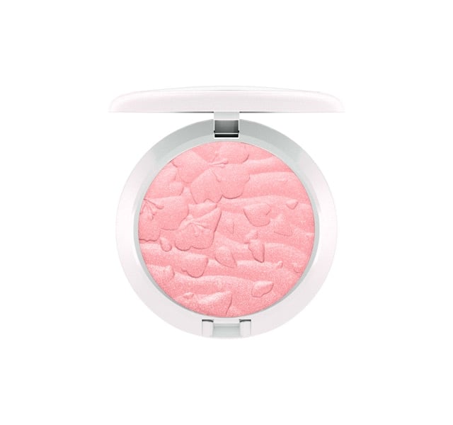 MAC High-Light Powder in Fleur Real