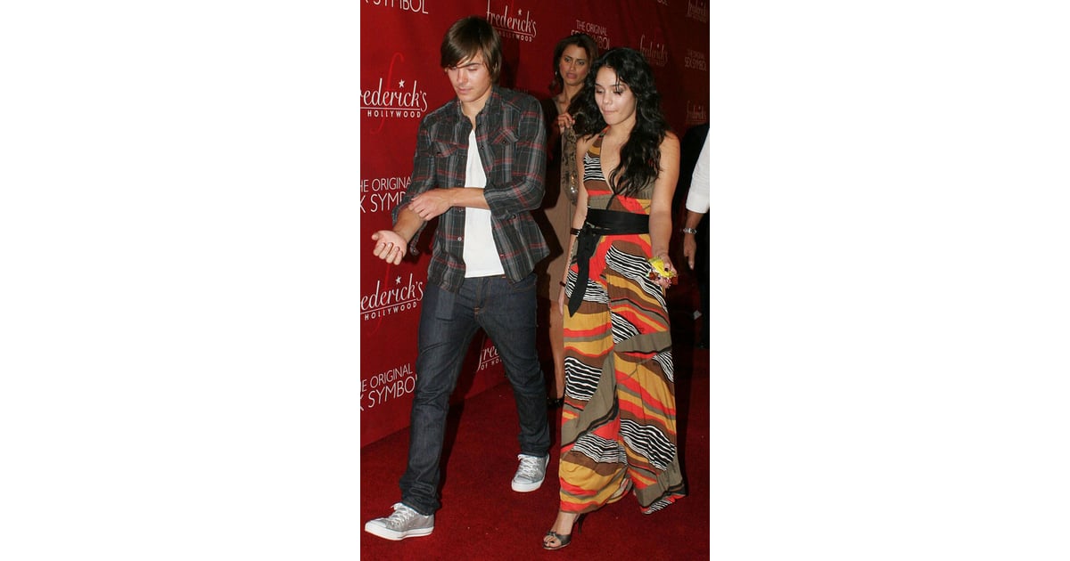 Zanessa Photo 17