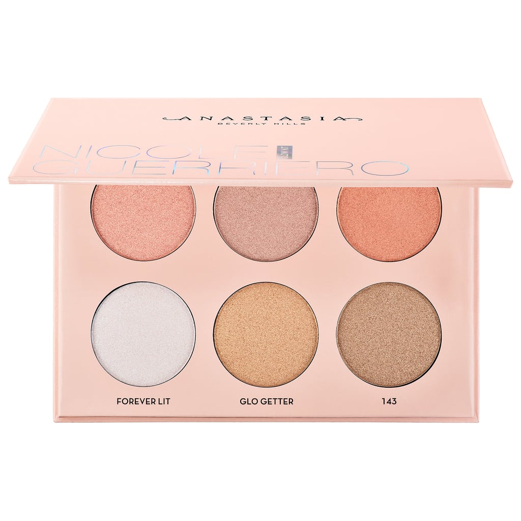 Anastasia Beverly Hills Nicole Guerriero Glow Kit