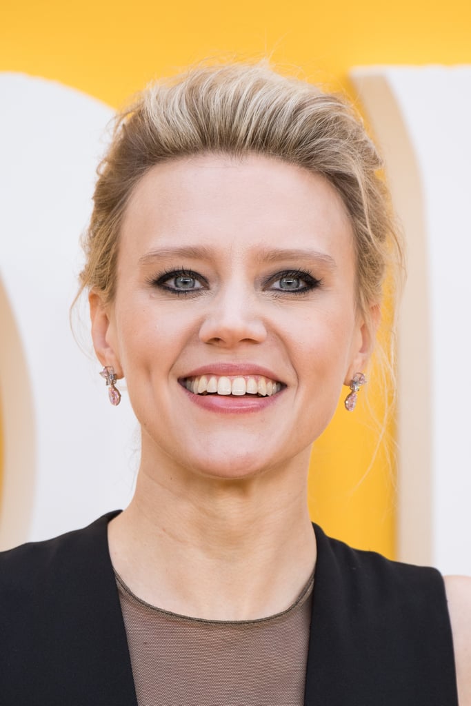 Kate McKinnon at the UK Premiere of Yesterday in 2019