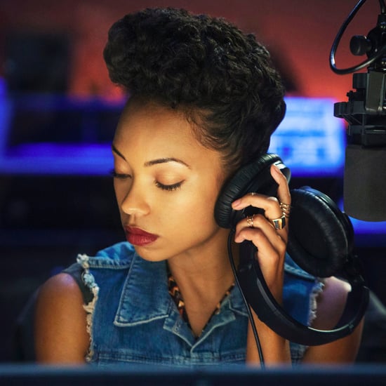 Dear White People TV Show Details