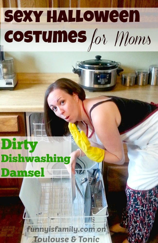 The Dishwasher