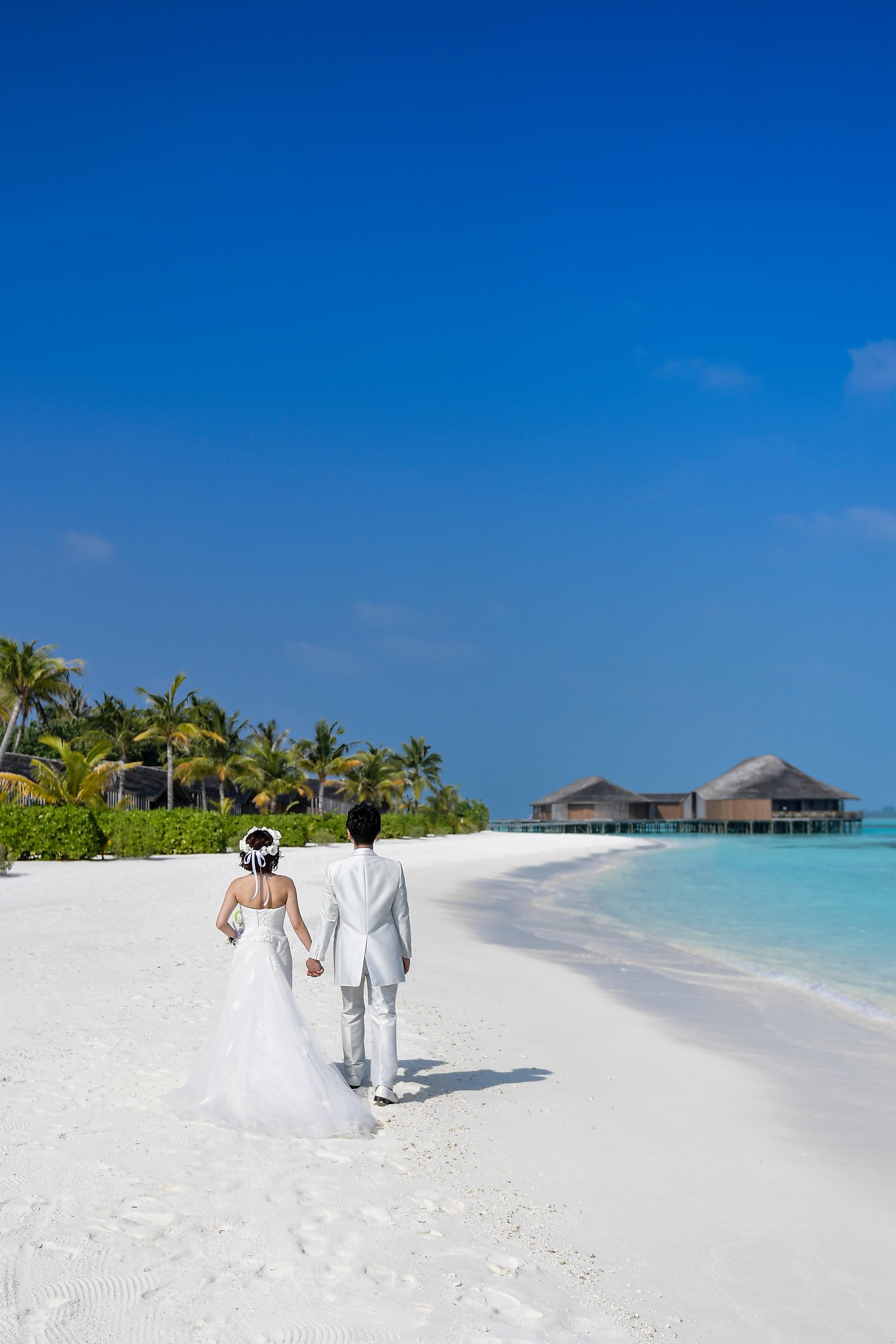 How To Legalize A Destination Wedding In The Us Popsugar