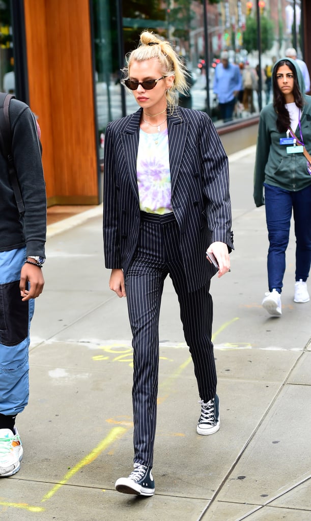 Stella Maxwell's Outfit