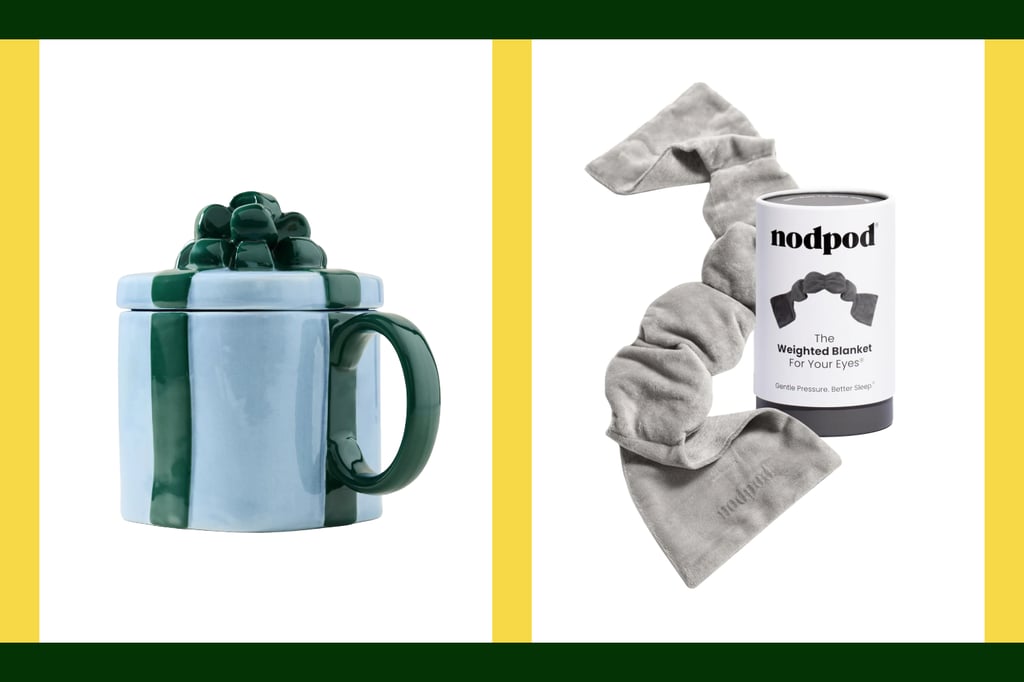Secret Santa Gifts You'll Genuinely Want to Keep