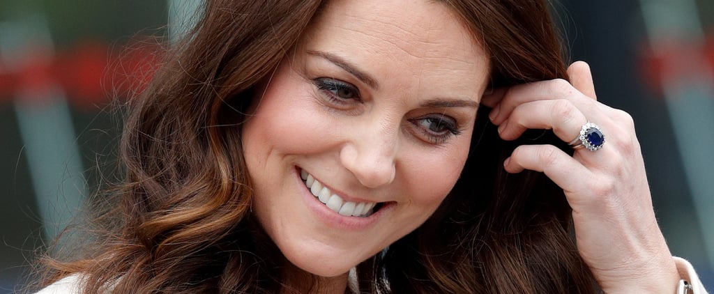 British Royal Engagement Rings