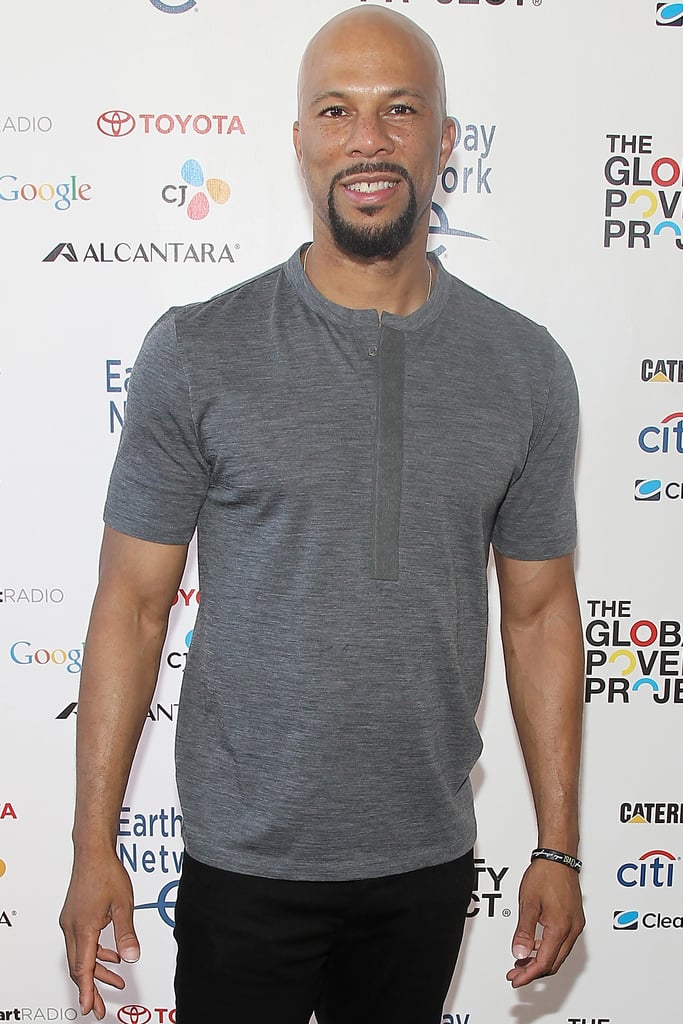 Common
