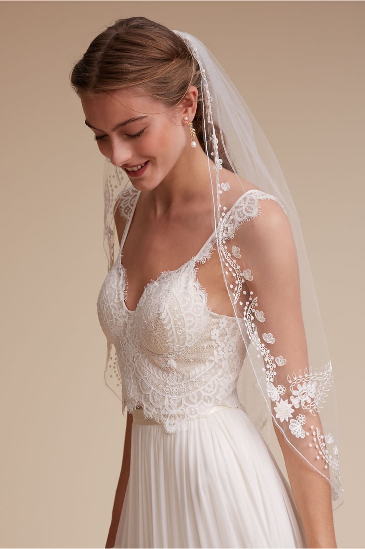 bhldn veil used