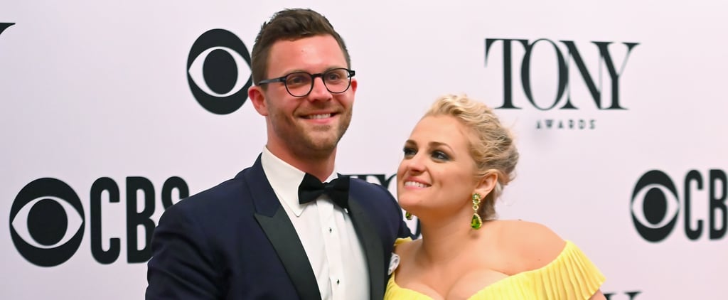 Ali Stroker Announces Her First Pregnancy