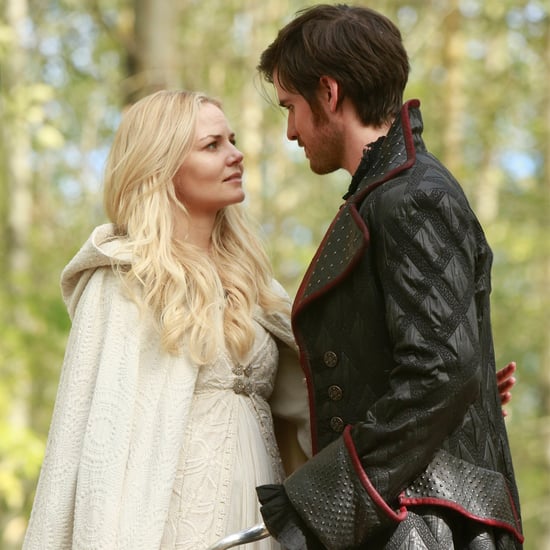 Best Once Upon a Time Couple of 2016
