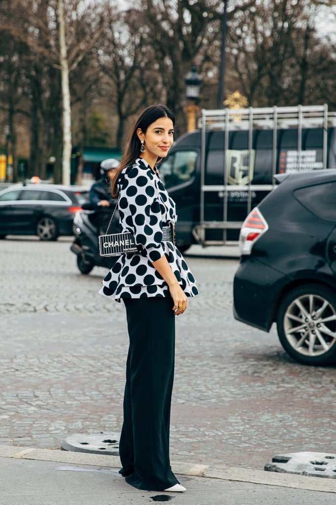 Paris Fashion Week Day 9