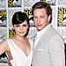 Josh Dallas and Ginnifer Goodwin Quotes About Each Other