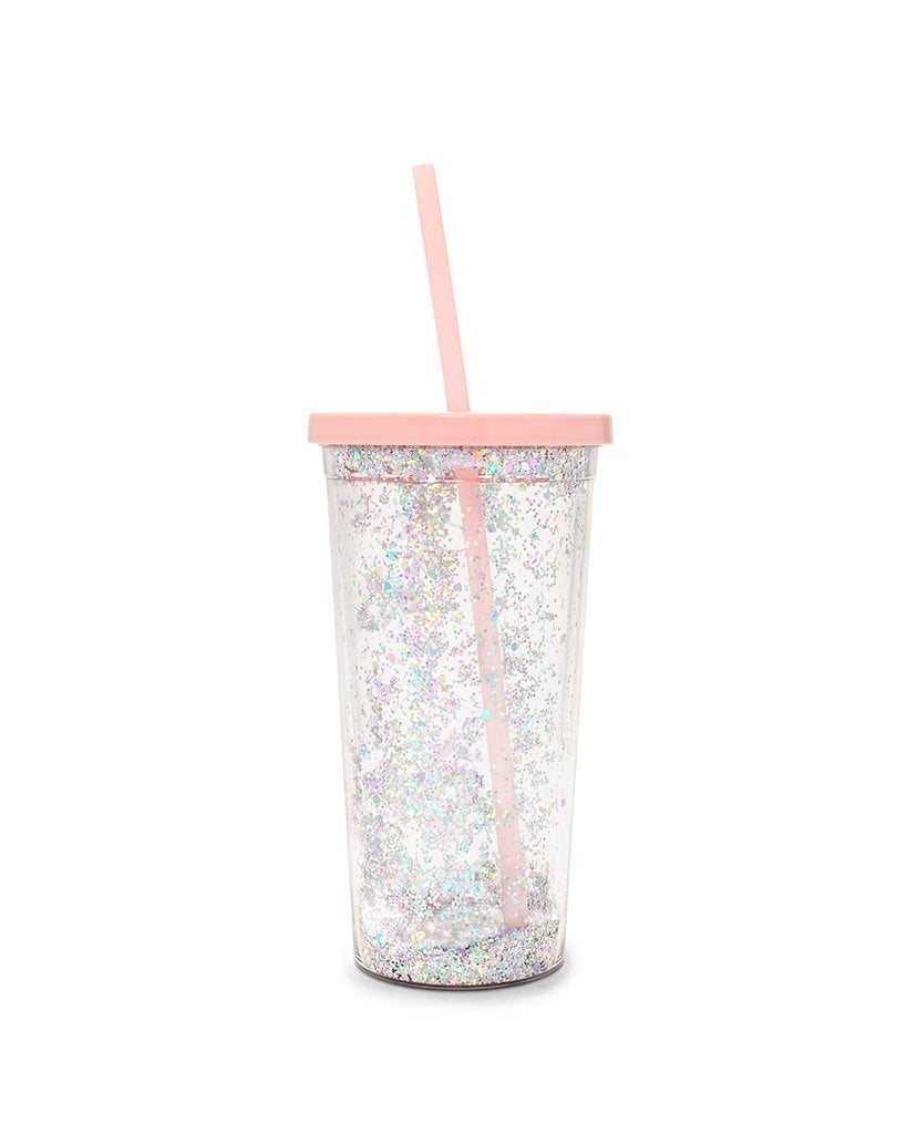 Deluxe Sip Sip Tumbler