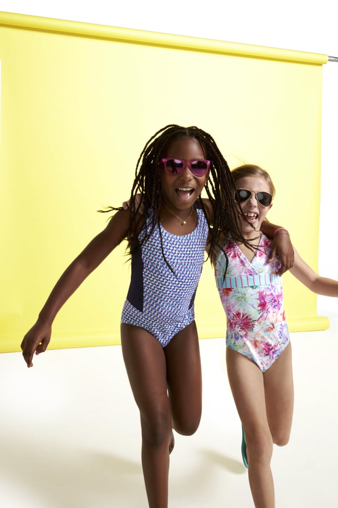 Athleta Girl Clothes
