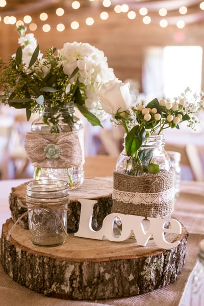 Centerpieces